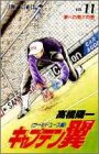 キャプテン翼 : ワールドユース編 第11巻 (夢への扉!!の巻)
