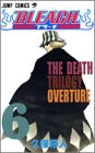 Bleach 6