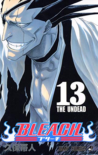 BLEACH 13 - 久保帯人