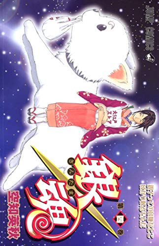 銀魂 第4巻 - 空知英秋