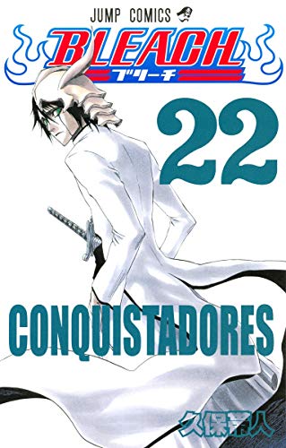 BLEACH 22 - 久保帯人
