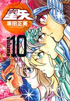 聖闘士星矢 : 完全版 v.10