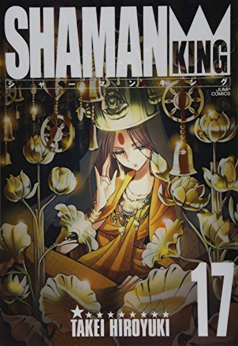 シャーマンキング : 完全版 17