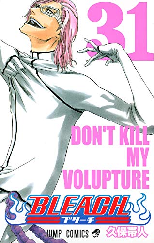 BLEACH 31 - 久保帯人