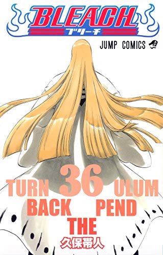 BLEACH 36 - 久保帯人