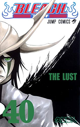 BLEACH 40 - 久保帯人