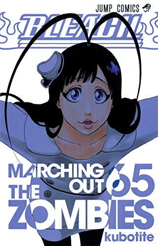 BLEACH 65 - 久保帯人