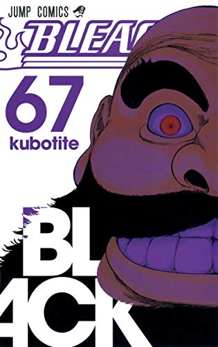 BLEACH 67 - 久保帯人