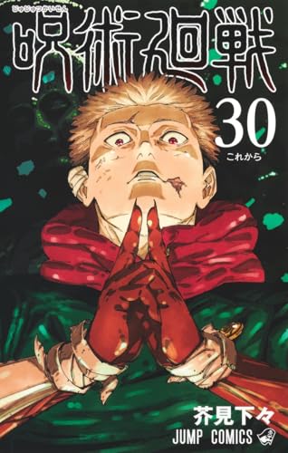 呪術廻戦 30（完結） - 芥見下々
