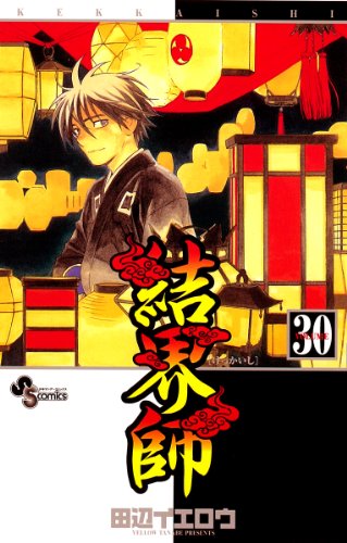 結界師 30 - 田辺イエロウ