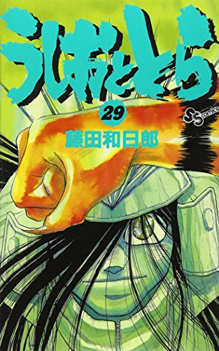 うしおととら 29 - 藤田和日郎
