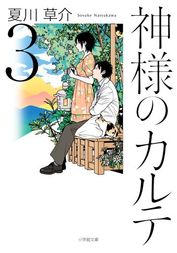 神様のカルテ3 - 夏川草介
