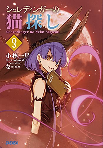 シュレディンガーの猫探し