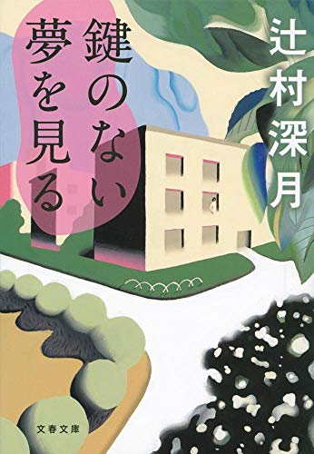 鍵のない夢を見る - 辻村深月