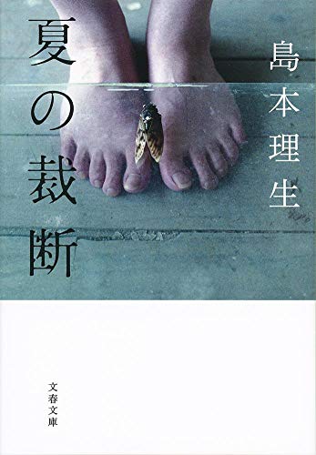 夏の裁断 - 島本理生