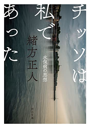 チッソは私であった : 水俣病の思想