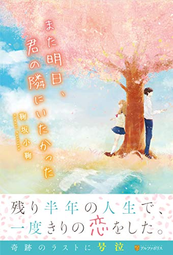 また明日、君の隣にいたかった