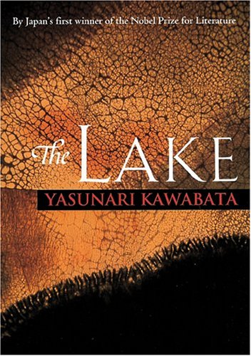 Read The Lake