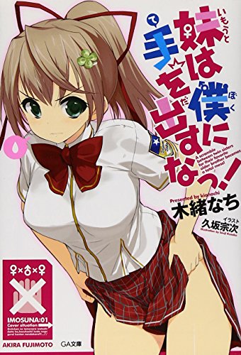 妹は僕に手を出すなっ!