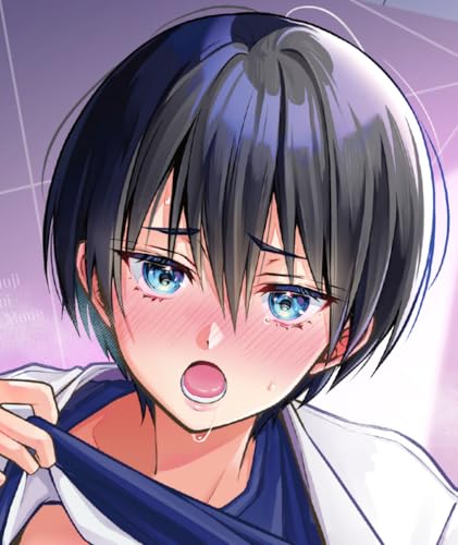 女体化Hは止められない！ 2巻