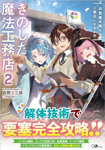 きのした魔法工務店