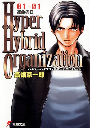 Hyper Hybrid Organization
