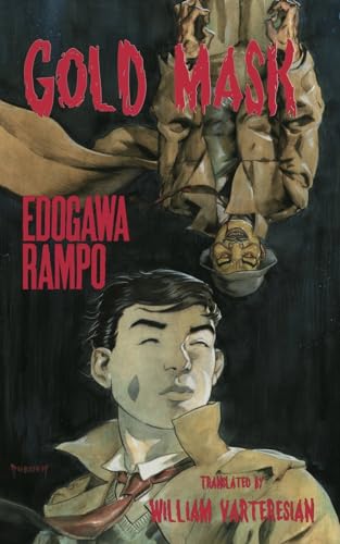 Read Gold Mask