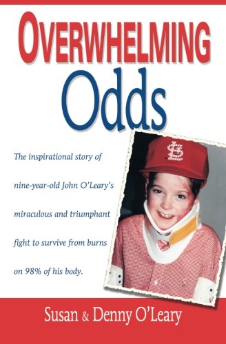 Read Overwhelming Odds