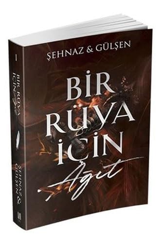 Read Bir Rüya İçin Ağıt - 1 (Bir Rüya İçin Ağıt, #1)