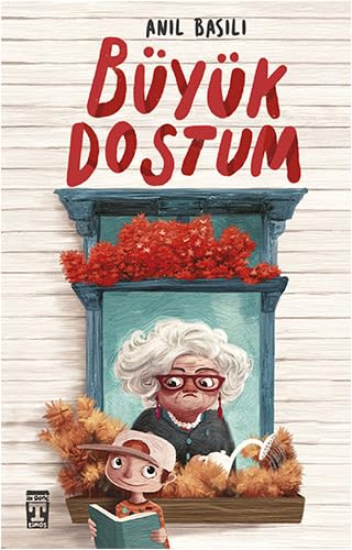 Read Büyük Dostum
