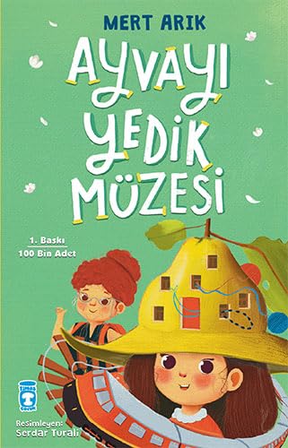 Read Ayvayı Yedik Müzesi