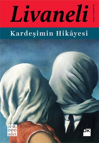 Kardeşimin Hikâyesi book cover