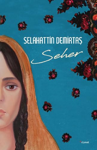 Seher book cover