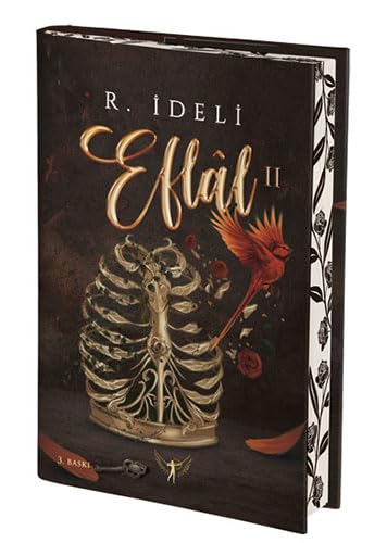 Read Eflâl 2 (Eflâl, #2)