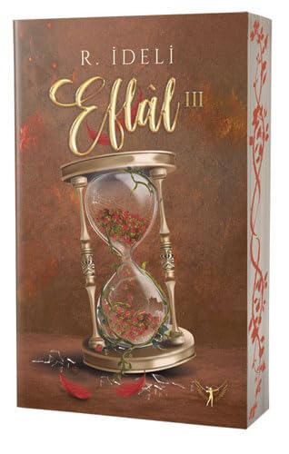 Read Eflâl-3 (Eflâl, #3)