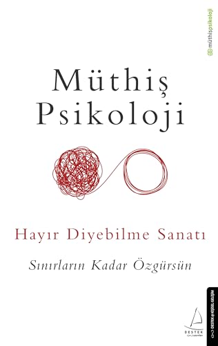 Hayır Diyebilme Sanatı
