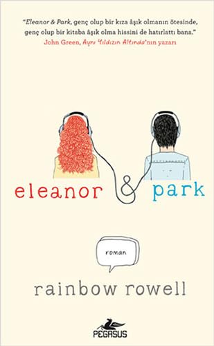 Eleanor & Park