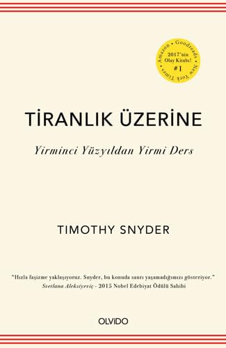 On Tyranny