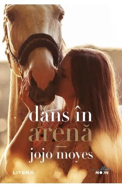 Read Dans în arenă