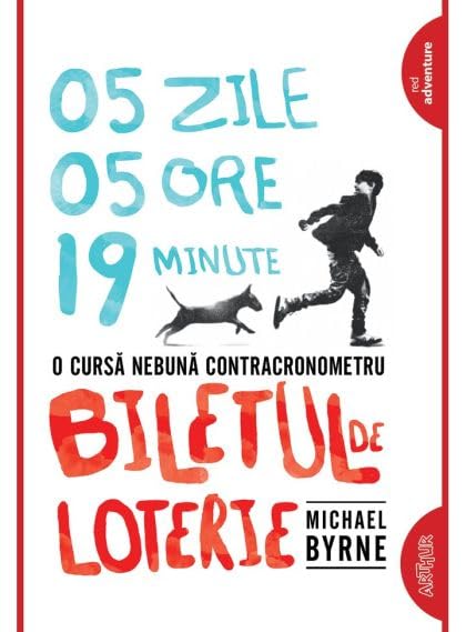 Read Biletul De Loterie (Pb)