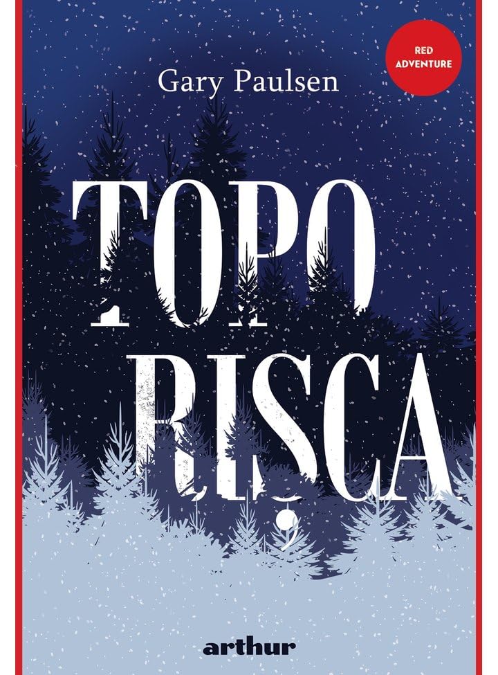 Read Toporisca