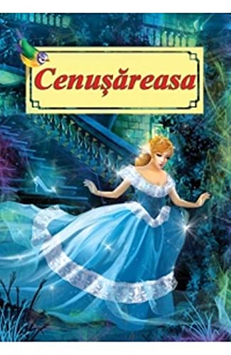 Read Cenușăreasa