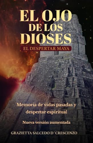 Read EL OJO DE LOS DIOSES (Spanish Edition)