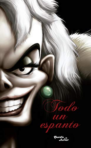 Read Todo un espanto (Spanish Edition)