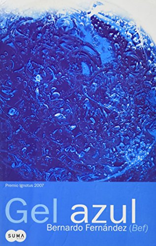 Read Gel azul