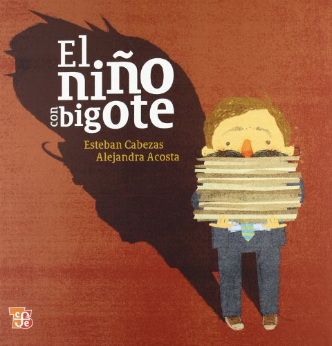 Read El niño con bigote