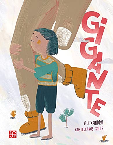 Read Gigante (Spanish Edition)