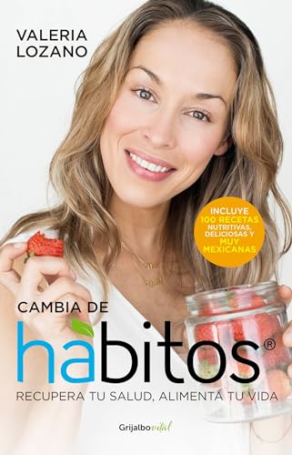 Cambia de hábitos