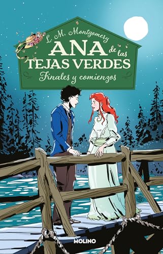 Read Finales y comienzos (Ana de las tejas verdes #6)