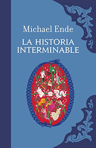 La Historia Interminable